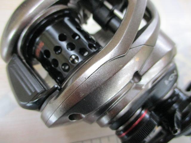 スコーピオンBFS XG RH
