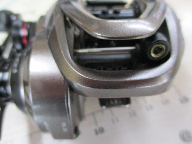 スコーピオンBFS XG RH