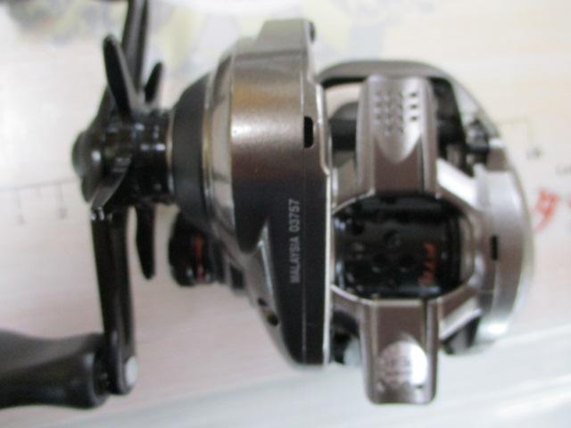 スコーピオンBFS XG RH