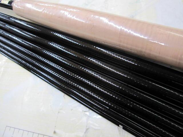 HZ渓流テンカラ 33SE