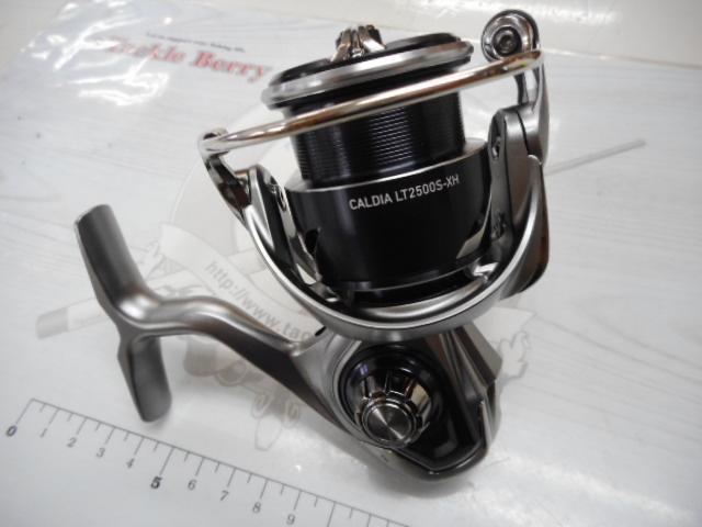 25カルディア LT2500S-XH