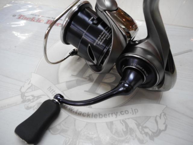 25カルディア LT2500S-XH