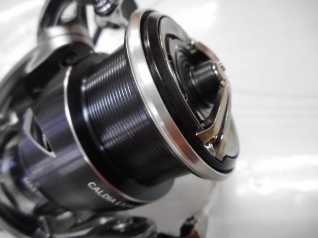 25カルディア LT2500S-XH