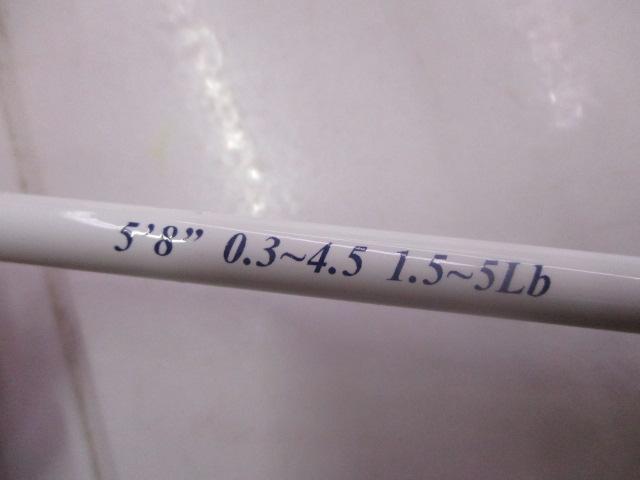 ジョーカーワンペア582ULFast｜＠ベリーネット 日本最大新品中古