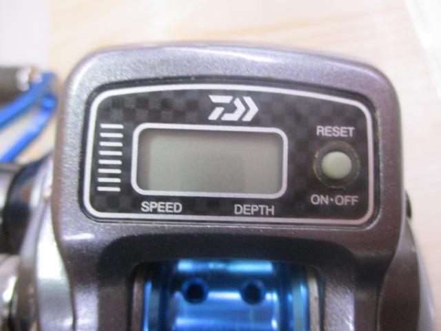 ソルティストICS 103SH-L