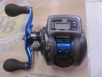 ソルティストICS 103SH-L