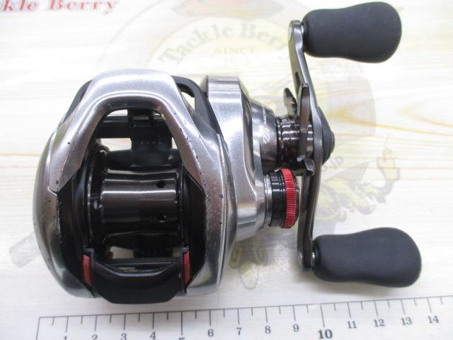 21スコーピオンDC 150