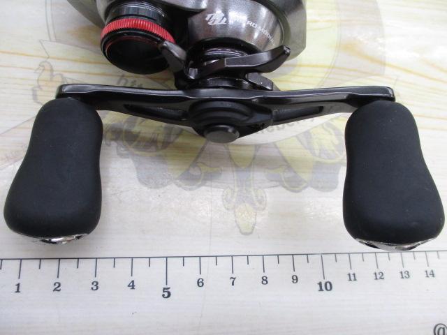 21スコーピオンDC 150