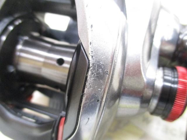 21スコーピオンDC 150