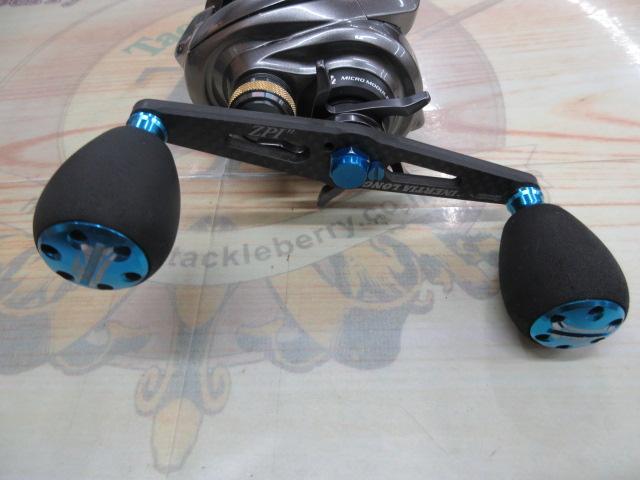 15メタニウムDC XG (RH) 後期モデル