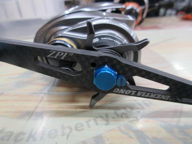 15メタニウムDC XG (RH) 後期モデル