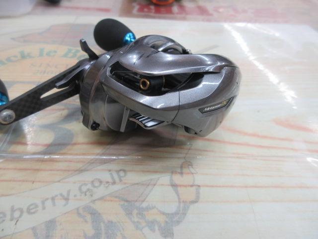 15メタニウムDC XG (RH) 後期モデル