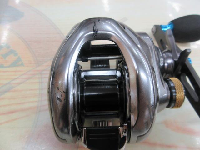 15メタニウムDC XG (RH) 後期モデル