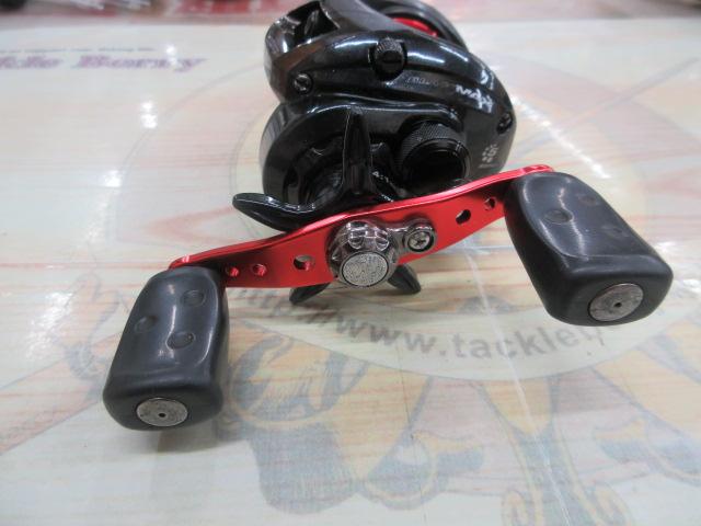 ブラックマックス-L(2nd/ブラックマックス2)