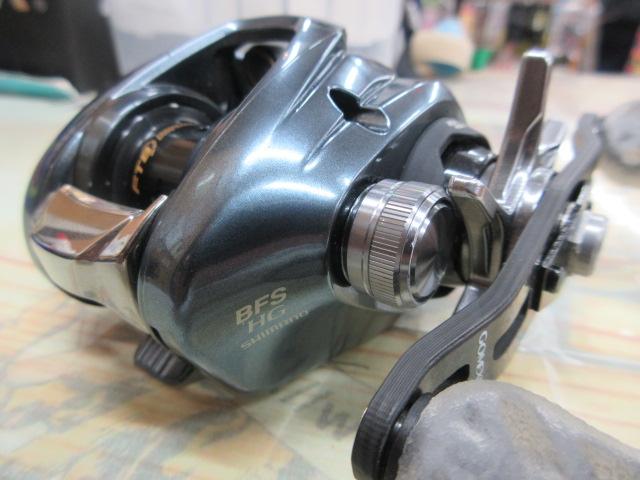 22アルデバランBFS HG RH