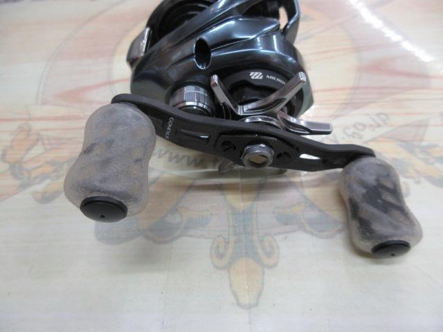 22アルデバランBFS HG RH