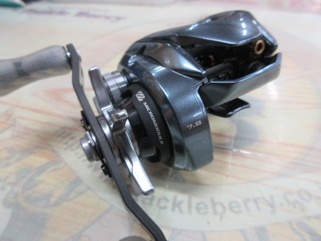 22アルデバランBFS HG RH