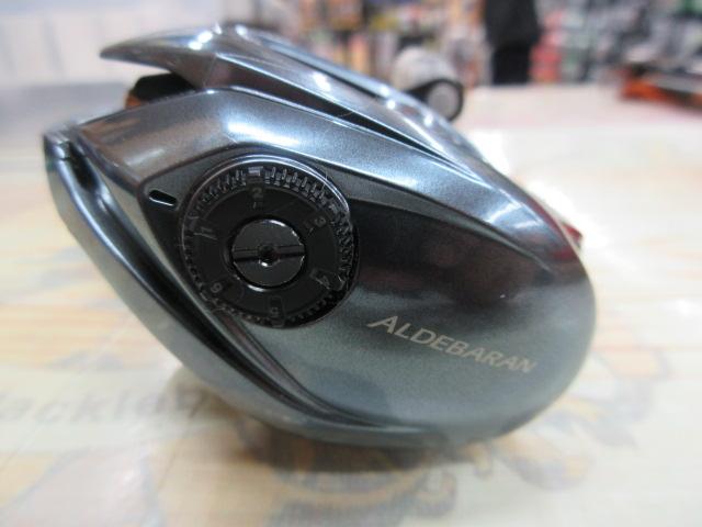 22アルデバランBFS HG RH