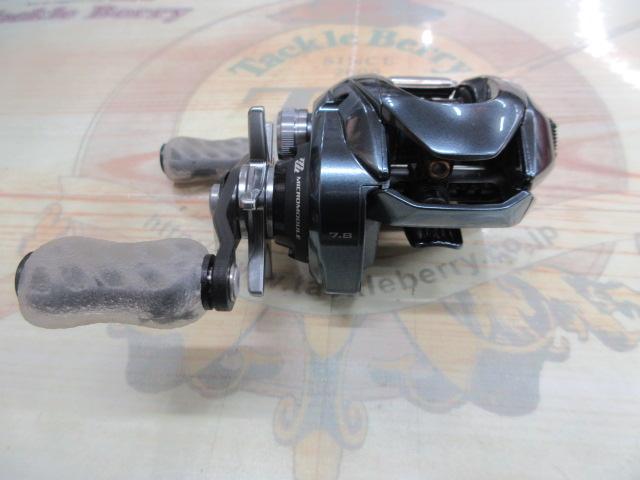 22アルデバランBFS HG RH