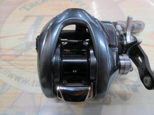 22アルデバランBFS HG RH