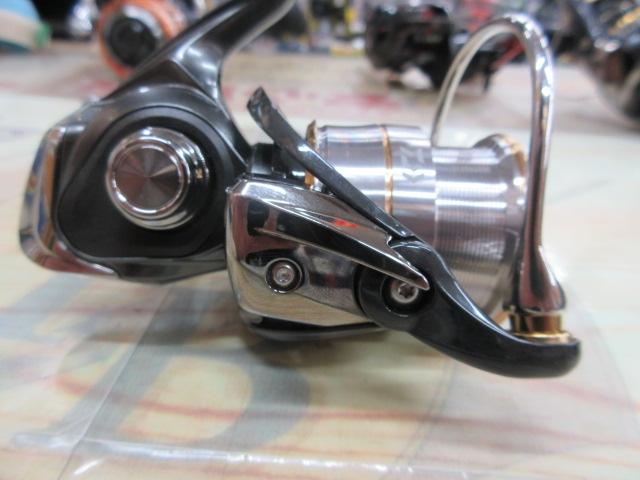 20ルビアス FC LT2000S