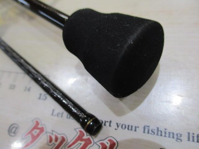 シマノ 23 ソアレBB アジング S58UL-S | 竿・ロッド,ルアー