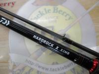 ハードロックX 83MB