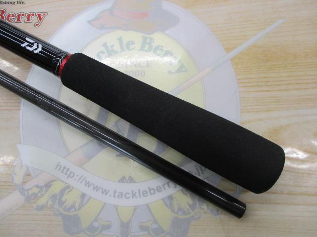 Amazon | ダイワ(DAIWA) ロックフィッシュロッド HRF KJ 711HB