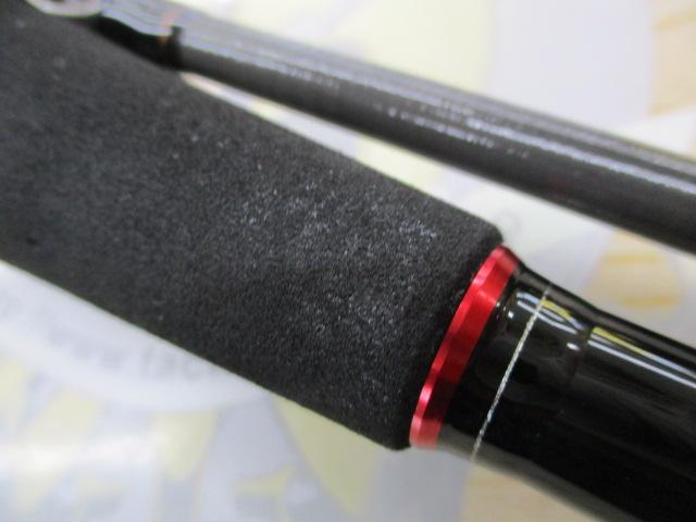 ロッド HRF KIJIHATA711HB Amazon | ダイワ(DAIWA) ロックフィッシュロッド HRF KJ 711HB