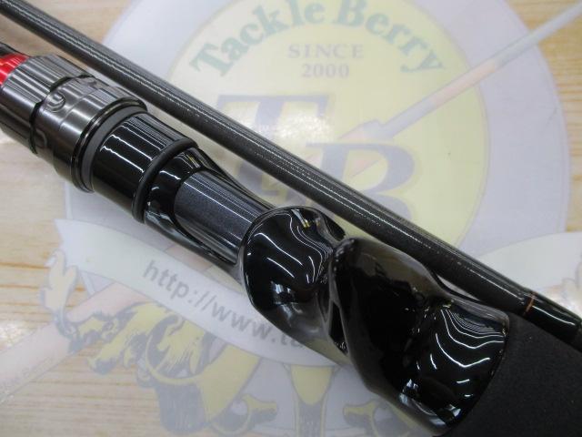 HRF KJ 711HB｜＠ベリーネット 日本最大新品中古釣具WEBショップ