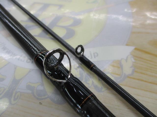 HRF KJ 711HB｜＠ベリーネット 日本最大新品中古釣具WEBショップ