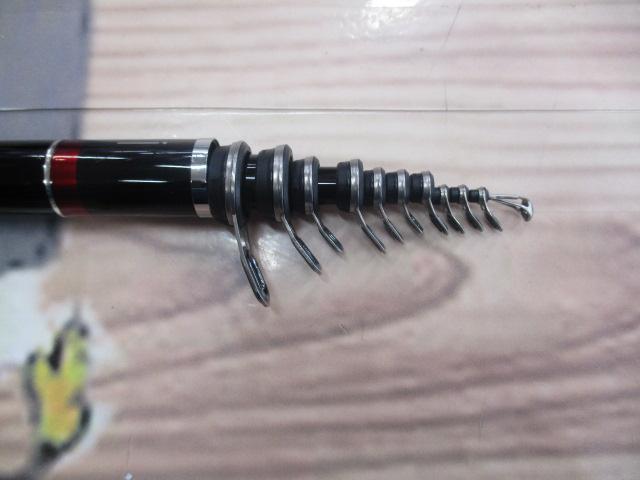 DAIWA DXRメタルチューン 1.65-50 袋付き - メルカリ