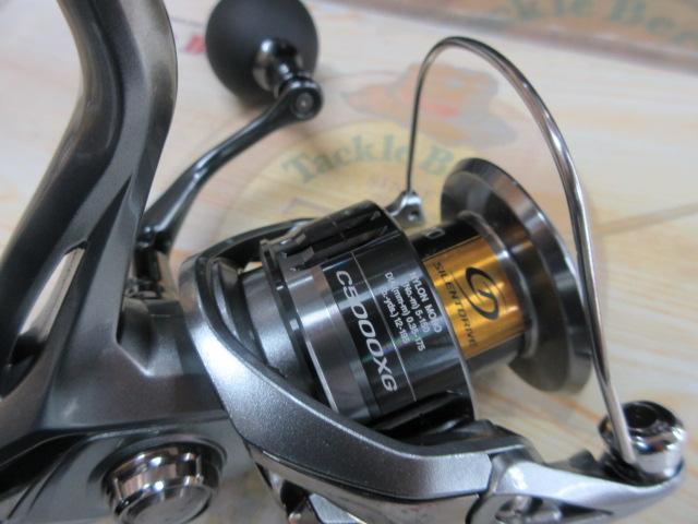 21ナスキー C5000XG｜＠ベリーネット 日本最大新品中古釣具WEB