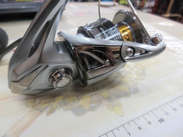 21ナスキー C5000XG｜＠ベリーネット 日本最大新品中古釣具WEB