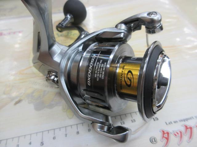 21ナスキー C5000XG｜＠ベリーネット 日本最大新品中古釣具WEB