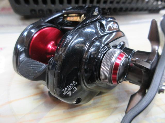 タトゥーラ HD 150SH-TW