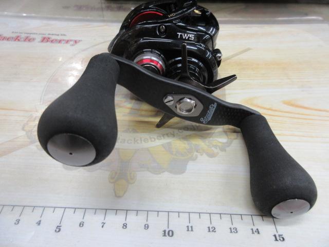 タトゥーラ HD 150SH-TW