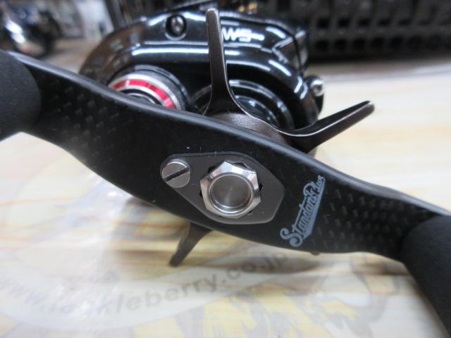 タトゥーラ HD 150SH-TW