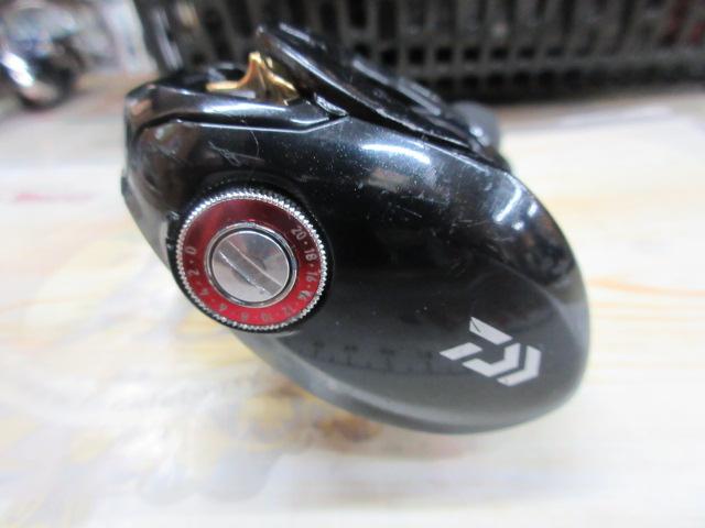 タトゥーラ HD 150SH-TW