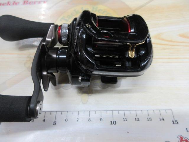 タトゥーラ HD 150SH-TW