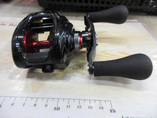 タトゥーラ HD 150SH-TW