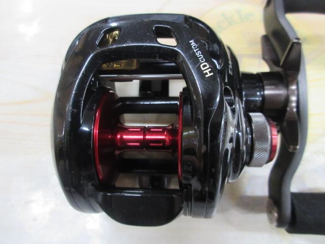 タトゥーラ HD 150SH-TW