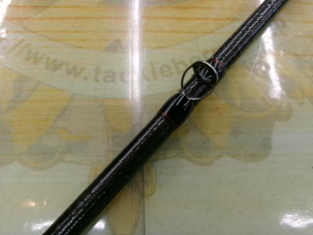 16ポイズングロリアス 166L+BFS