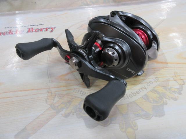 スティーズ AIR TW 500XXHL｜＠ベリーネット 日本最大新品中古