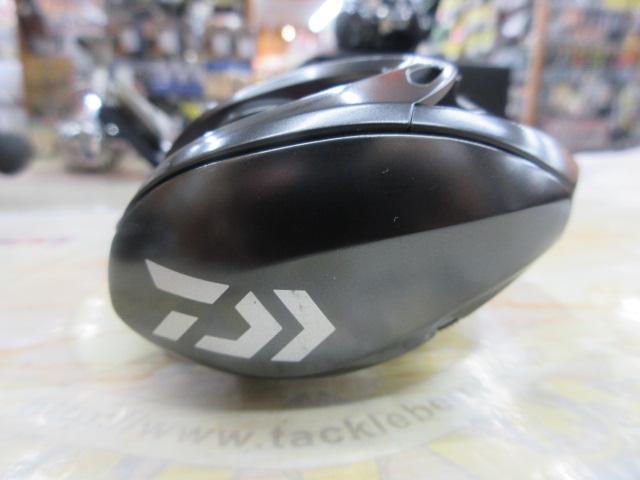 スティーズ AIR TW 500HL ダイワ スティーズ AIR TW 500H (リール) 価格比較 - 価格.com