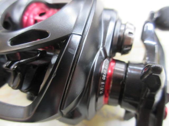 スティーズ AIR TW 500XXHL｜＠ベリーネット 日本最大新品中古