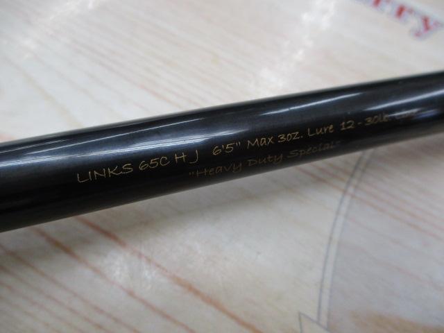 リンクス LINKS65CHJ