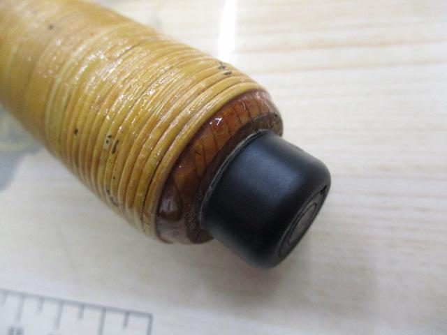 ブラッカート究極冨士流テンカラ 400