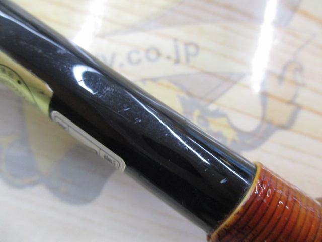 ブラッカート究極冨士流テンカラ 400