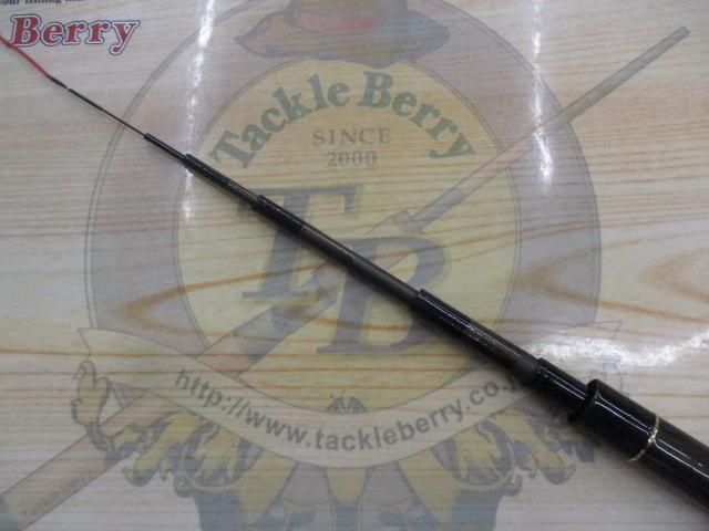 ブラッカート究極冨士流テンカラ 400